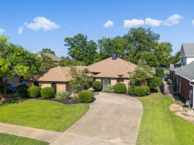 6110 Turnberry Drive, Garland, TX 75044