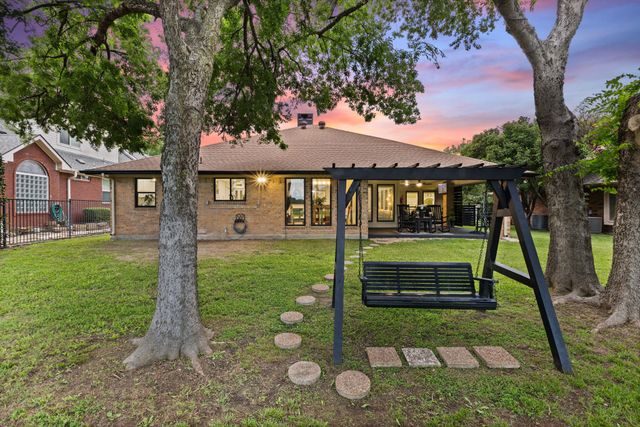 6110 Turnberry Drive, Garland, TX 75044