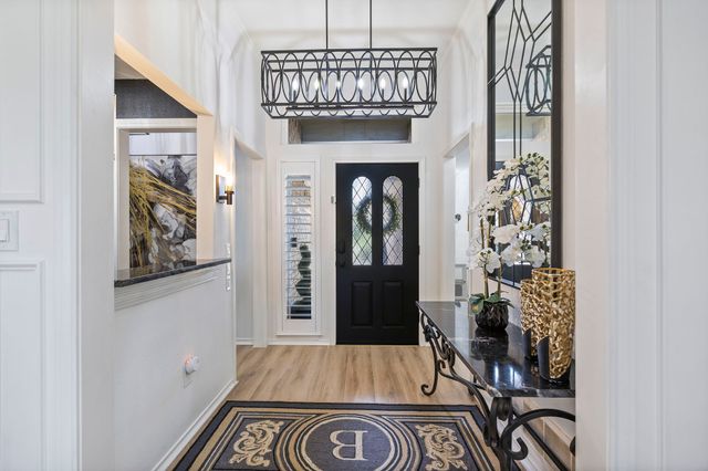 6110 Turnberry Drive, Garland, TX 75044