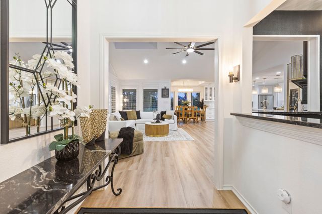 6110 Turnberry Drive, Garland, TX 75044