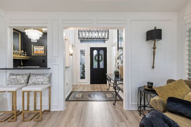 6110 Turnberry Drive, Garland, TX 75044