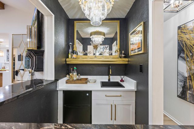 6110 Turnberry Drive, Garland, TX 75044