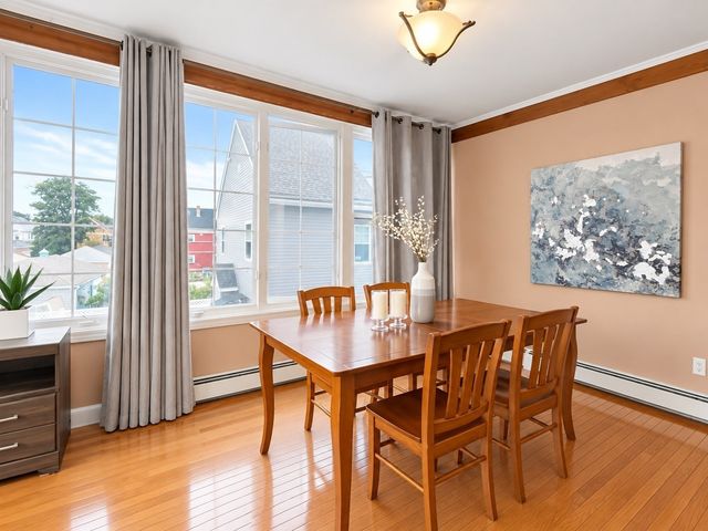 12 Bradbury Ave 12, Medford, MA 02155
