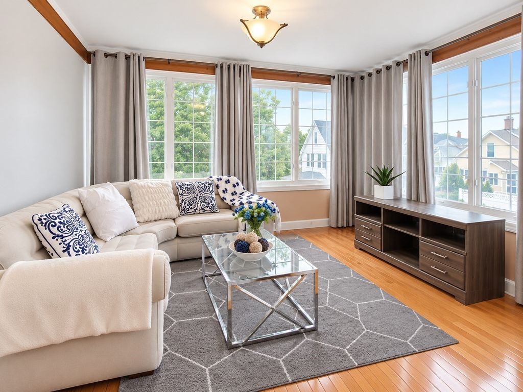 12 Bradbury Ave 12, Medford, MA 02155