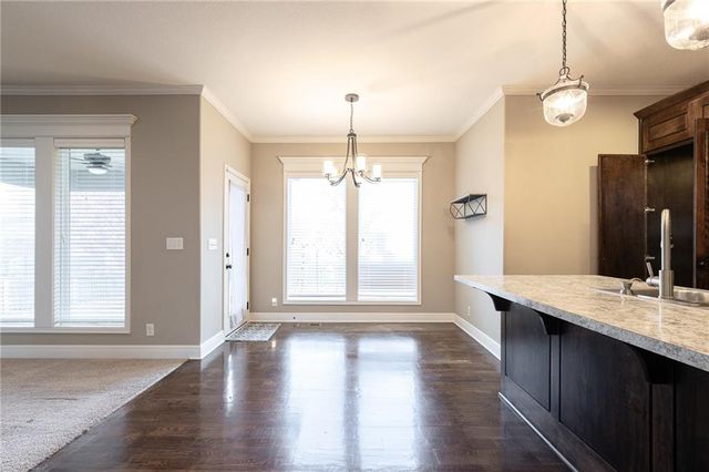 1012 SE Auburn Court, Blue Springs, MO 64014