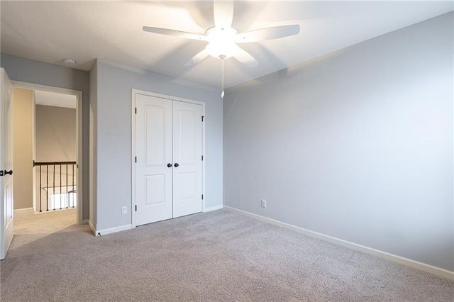 1012 SE Auburn Court, Blue Springs, MO 64014