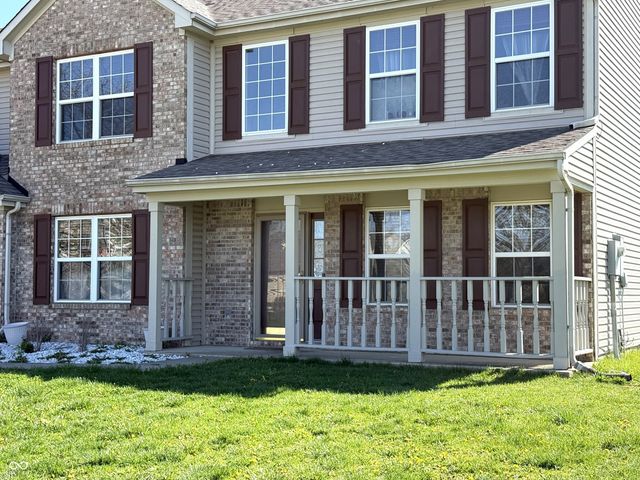 1881 Wynnewood Lane, Avon, IN 46123