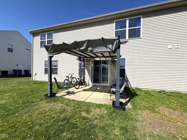 1881 Wynnewood Lane, Avon, IN 46123