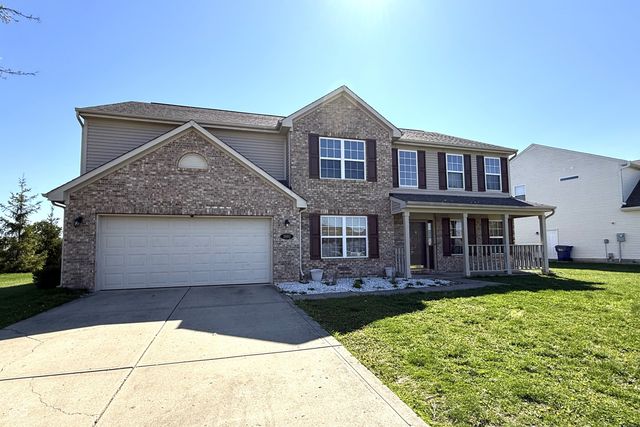 1881 Wynnewood Lane, Avon, IN 46123