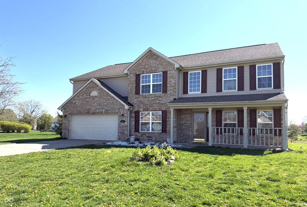 1881 Wynnewood Lane, Avon, IN 46123