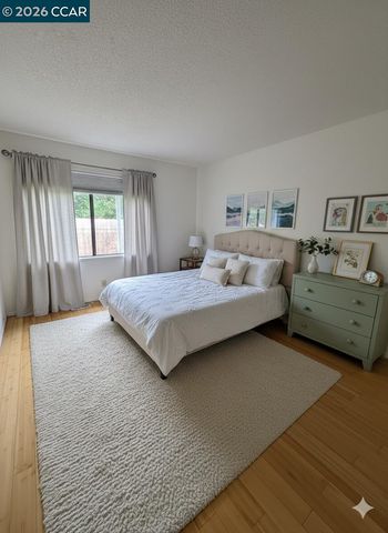 3760 Via Verdi, Richmond, CA 94803