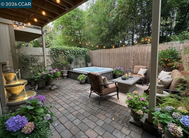 3760 Via Verdi, Richmond, CA 94803