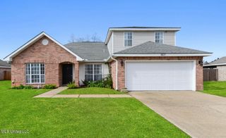 3217 Rachel Lane, Ocean Springs, MS 39564