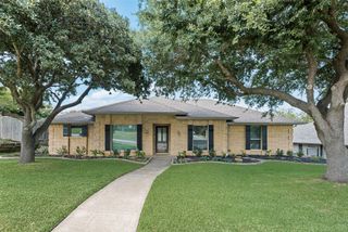 1917 Meadowview Drive, Garland, TX 75043