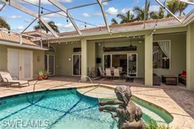 4862 Conover CT, Fort Myers, FL 33908