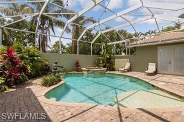 4862 Conover CT, Fort Myers, FL 33908