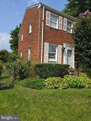 11904 BLUHILL RD, Silver Spring, MD 20902