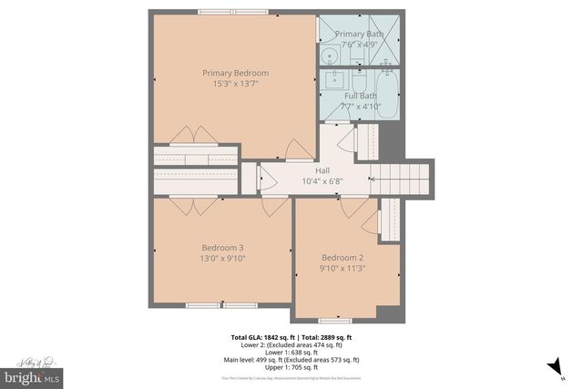 864 SNOW VALLEY LN, Odenton, MD 21113