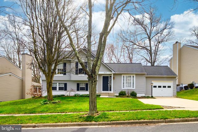 864 SNOW VALLEY LN, Odenton, MD 21113