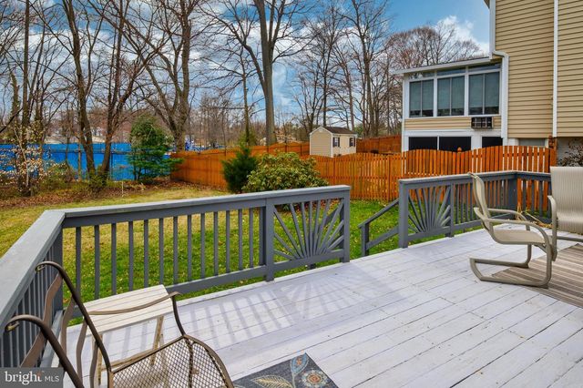 864 SNOW VALLEY LN, Odenton, MD 21113