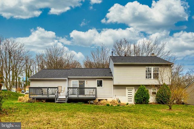 864 SNOW VALLEY LN, Odenton, MD 21113