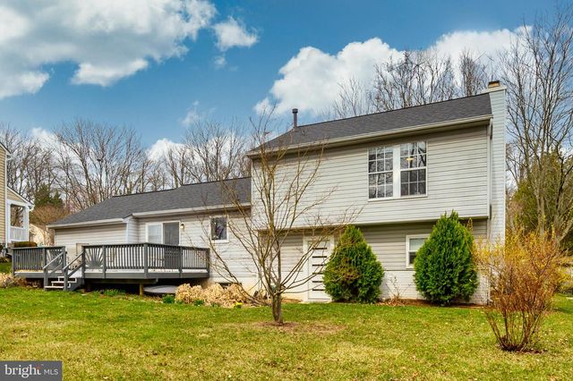 864 SNOW VALLEY LN, Odenton, MD 21113