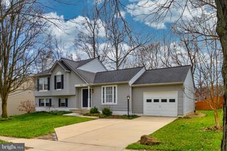 864 SNOW VALLEY LN, Odenton, MD 21113