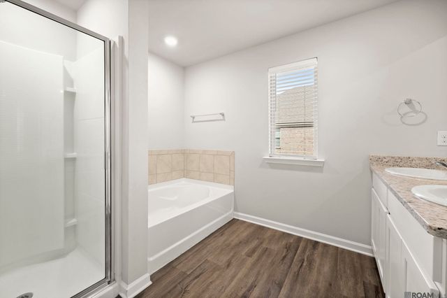 12721 Fowler Dr, Denham Springs, LA 70706