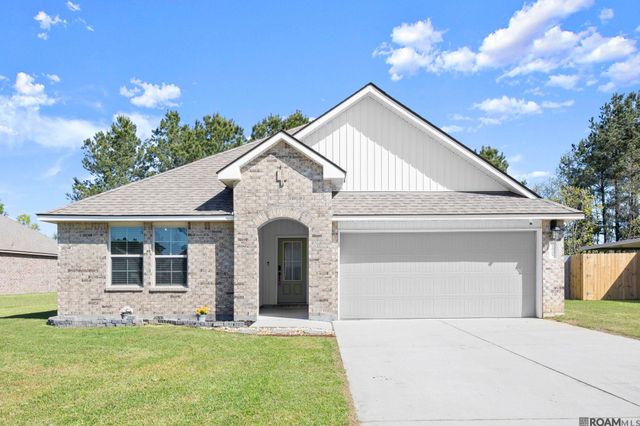 12721 Fowler Dr, Denham Springs, LA 70706