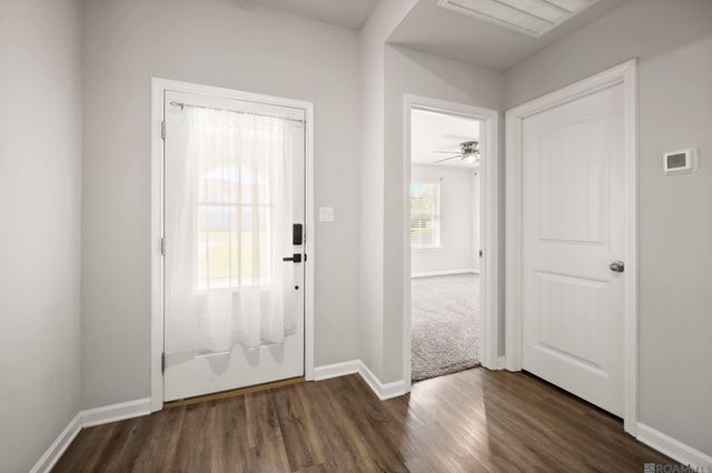 12721 Fowler Dr, Denham Springs, LA 70706