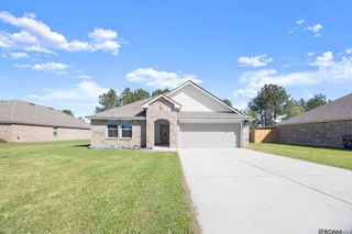 12721 Fowler Dr, Denham Springs, LA 70706
