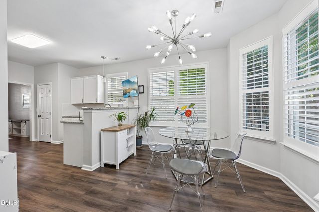 1124 Silky Dogwood Trail, Apex, NC 27502