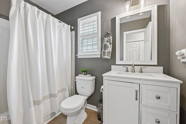 1124 Silky Dogwood Trail, Apex, NC 27502