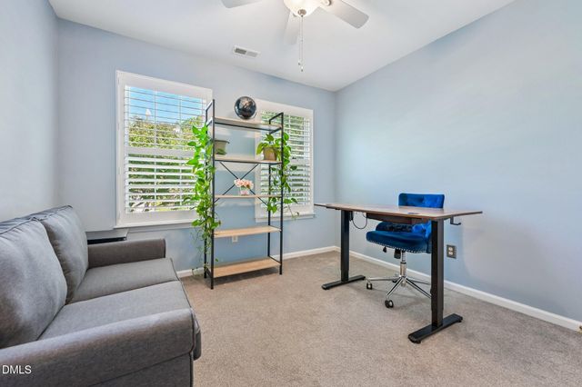 1124 Silky Dogwood Trail, Apex, NC 27502