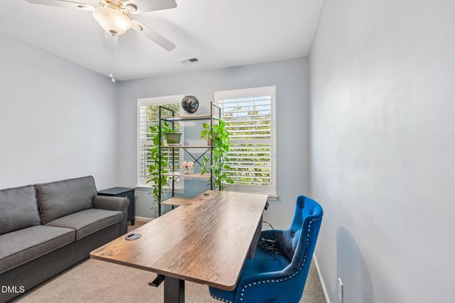 1124 Silky Dogwood Trail, Apex, NC 27502