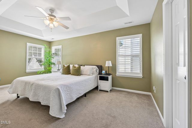 1124 Silky Dogwood Trail, Apex, NC 27502
