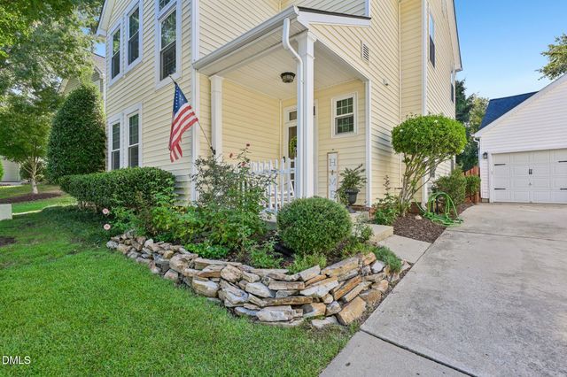 1124 Silky Dogwood Trail, Apex, NC 27502
