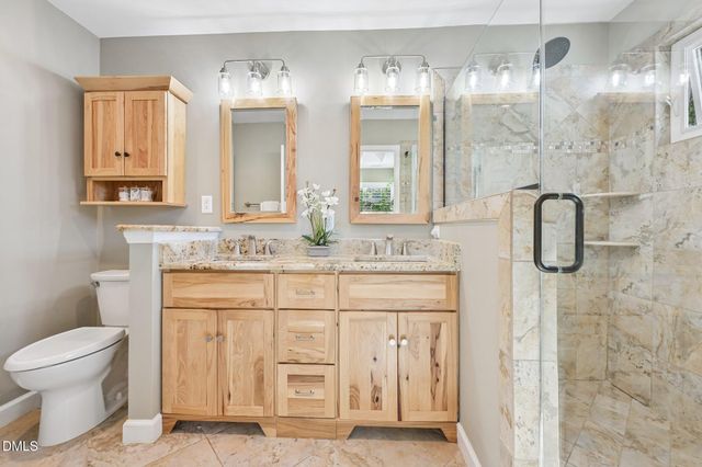 1124 Silky Dogwood Trail, Apex, NC 27502