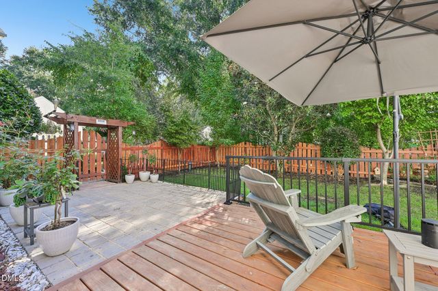 1124 Silky Dogwood Trail, Apex, NC 27502