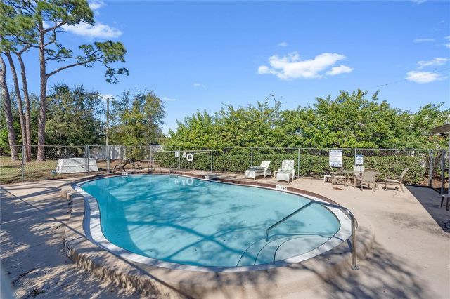 4949 91ST AVENUE 23, Pinellas Park, FL 33782