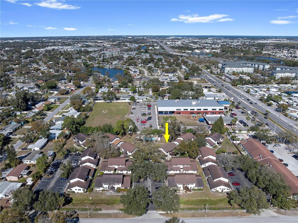 4949 91ST AVENUE 23, Pinellas Park, FL 33782