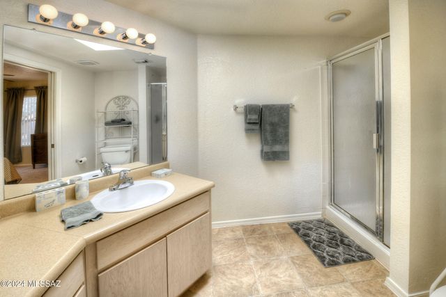 1598 N Paseo La Tinaja, Green Valley, AZ 85614