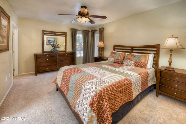 1598 N Paseo La Tinaja, Green Valley, AZ 85614