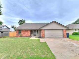 1312 Hill Cross Court, Oklahoma City, OK 73159