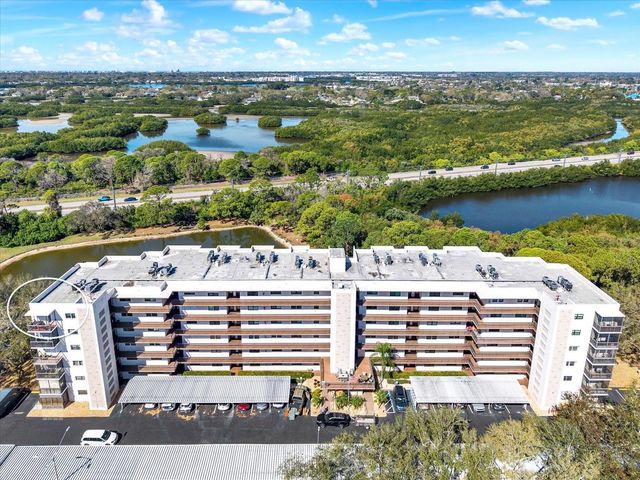 8186 TERRACE GARDEN DRIVE N 601, St Petersburg, FL 33709