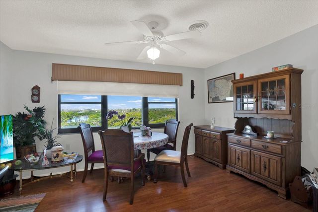 8186 TERRACE GARDEN DRIVE N 601, St Petersburg, FL 33709