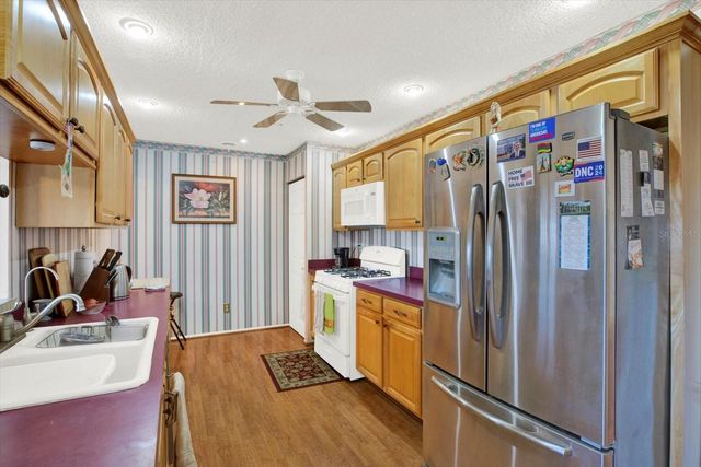 8186 TERRACE GARDEN DRIVE N 601, St Petersburg, FL 33709