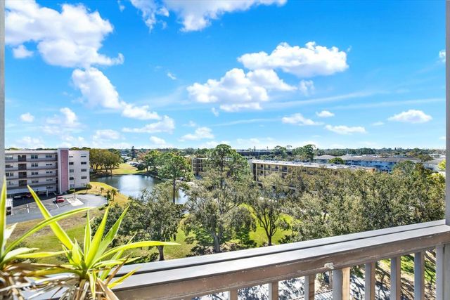 8186 TERRACE GARDEN DRIVE N 601, St Petersburg, FL 33709