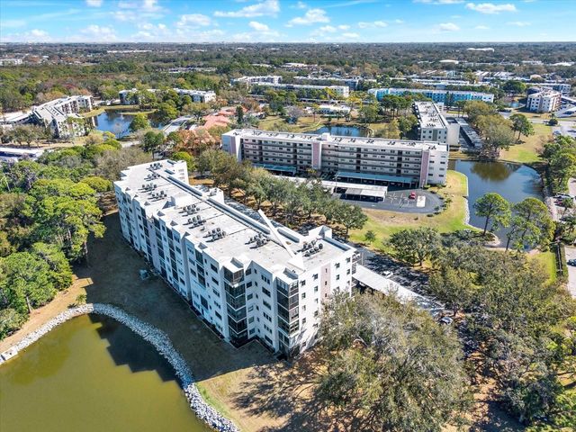 8186 TERRACE GARDEN DRIVE N 601, St Petersburg, FL 33709