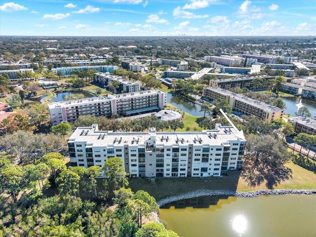 8186 TERRACE GARDEN DRIVE N 601, St Petersburg, FL 33709